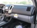 2015 Silver Sky Metallic Toyota Tacoma V6 PreRunner Double Cab  photo #18