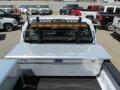 Oxford White - F250 Super Duty XL Regular Cab 4x4 Photo No. 14