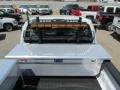 2009 Oxford White Ford F250 Super Duty XL Regular Cab 4x4  photo #14