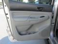 Silver Sky Metallic - Tacoma V6 PreRunner Double Cab Photo No. 20
