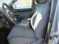 Silver Sky Metallic - Tacoma V6 PreRunner Double Cab Photo No. 24
