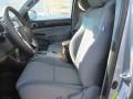 2015 Silver Sky Metallic Toyota Tacoma V6 PreRunner Double Cab  photo #24