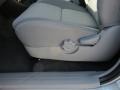 Silver Sky Metallic - Tacoma V6 PreRunner Double Cab Photo No. 25