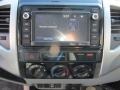Silver Sky Metallic - Tacoma V6 PreRunner Double Cab Photo No. 28