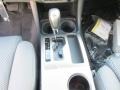 Silver Sky Metallic - Tacoma V6 PreRunner Double Cab Photo No. 30