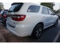 Bright White - Durango SXT Photo No. 3