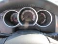 Silver Sky Metallic - Tacoma V6 PreRunner Double Cab Photo No. 32