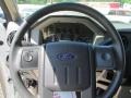 Oxford White - F250 Super Duty XL Regular Cab 4x4 Photo No. 32