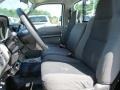 Oxford White - F250 Super Duty XL Regular Cab 4x4 Photo No. 39