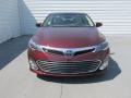 2015 Ooh La La Rouge Mica Toyota Avalon Limited  photo #8