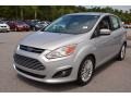 Ingot Silver - C-Max Energi Photo No. 2