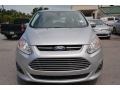 Ingot Silver - C-Max Energi Photo No. 3