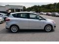 Ingot Silver - C-Max Energi Photo No. 4
