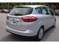 Ingot Silver - C-Max Energi Photo No. 5