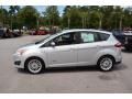 Ingot Silver - C-Max Energi Photo No. 8