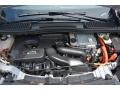 Ingot Silver - C-Max Energi Photo No. 22