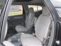 2016 Chevrolet Traverse LT AWD Rear Seat