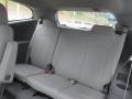 2016 Chevrolet Traverse LT AWD Rear Seat