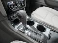 6 Speed Automatic 2016 Chevrolet Traverse LT AWD Transmission