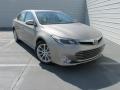 Creme Brulee Mica 2015 Toyota Avalon Limited