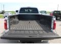 2011 White Platinum Tri-Coat Metallic Ford F350 Super Duty Lariat Crew Cab 4x4 Dually  photo #16