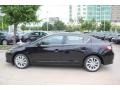 Crystal Black Pearl - ILX Technology Photo No. 4