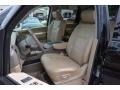 Galaxy Black - Titan SL Crew Cab Photo No. 11