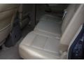 Galaxy Black - Titan SL Crew Cab Photo No. 13