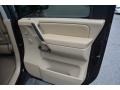 Galaxy Black - Titan SL Crew Cab Photo No. 18
