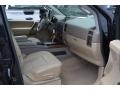 Galaxy Black - Titan SL Crew Cab Photo No. 20