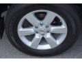 Galaxy Black - Titan SL Crew Cab Photo No. 22
