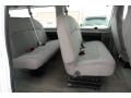 2013 Oxford White Ford E Series Van E350 XLT Extended Passenger  photo #20