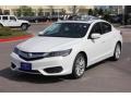 2016 Bellanova White Pearl Acura ILX Technology  photo #3