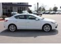 Bellanova White Pearl - ILX Technology Photo No. 8