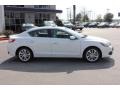 2016 Bellanova White Pearl Acura ILX Technology  photo #8