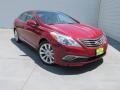 2015 Venetian Red Pearl Hyundai Azera Limited  photo #1