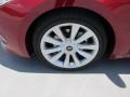 2015 Hyundai Azera Limited Wheel and Tire Photo