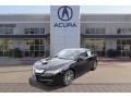 Crystal Black Pearl - TLX 2.4 Photo No. 3
