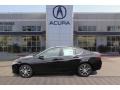 Crystal Black Pearl - TLX 2.4 Photo No. 4
