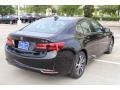 Crystal Black Pearl - TLX 2.4 Photo No. 7
