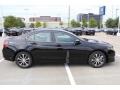 Crystal Black Pearl - TLX 2.4 Photo No. 8