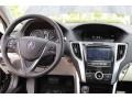 Crystal Black Pearl - TLX 2.4 Photo No. 9