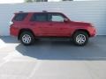 2015 Barcelona Red Metallic Toyota 4Runner Trail Premium 4x4  photo #3