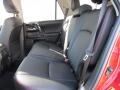 Barcelona Red Metallic - 4Runner Trail Premium 4x4 Photo No. 18