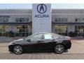Crystal Black Pearl - TLX 2.4 Photo No. 4