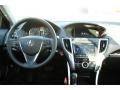 Crystal Black Pearl - TLX 2.4 Photo No. 9