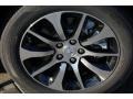 Crystal Black Pearl - TLX 2.4 Photo No. 10