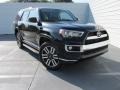 2015 Attitude Black Toyota 4Runner Limited 4x4  photo #1