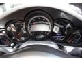  2016 911 Turbo S Coupe Turbo S Coupe Gauges