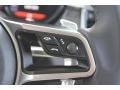 2016 Agate Grey Metallic Porsche Macan S  photo #26